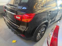2019 Mitsubishi Asx image 9