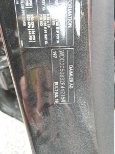 2019 Mercedes Benz C Class W205 image 9