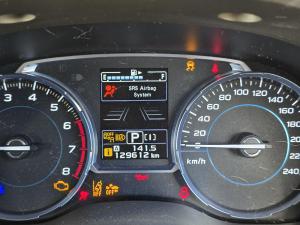 2018 Subaru Forester SJ 2.0 XT PREMIUM image 9