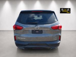 2022 Ldv D90 2.0T 20L4E AUTO 6SPD RWD SV9A image 9