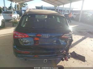 2010 Audi Q5 2.0 Tfsi S Tronic Quattro image 9