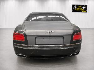 2014 Bentley Flying Spur 6.0TT W12 CVAA AUTO 8SPD QBH 4WD GEN 2 image 9