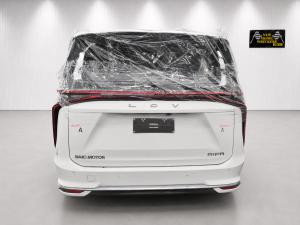 2023 Ldv Mifa 2.0T 20A4E AUTO 8SPD FWD EXECUTIVE EPX1A image 9