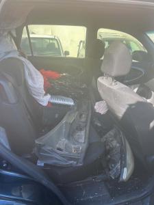 2007 Toyota Rav 4 CV image 9