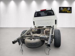 2013 Great Wall V240 2.4L 4G69 5SPD MAN RWD image 9