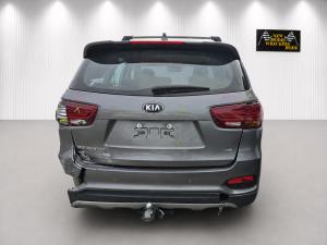 2018 Kia Sorento 3.5L G6DC AUTO 8SPD FWD SPORT image 9
