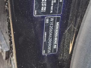 2022 Mercedes Benz C Class W206 image 9