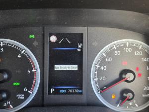 2021 Toyota Hiace GDH300R image 9