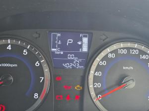 2016 Hyundai Accent RB ACTIVE image 9