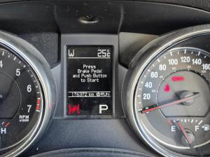 2011 Jeep Grand Cherokee WK LIMITED image 9