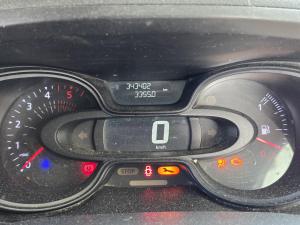 2017 Renault Trafic X82 L2H1 DCI 140 image 9