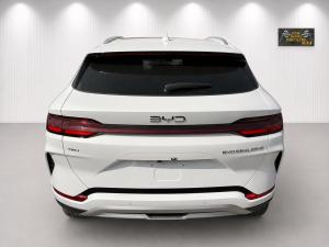 2025 Byd Sealion 6 1.5L/160KW PHEV DMI NON TURBO AUTO 1-SPD FWD image 9