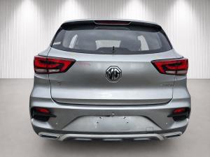 2022 Mg Zst 1.5L 15S4C 8SPD CVT FWD CORE image 9