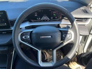 2021 Gwm Haval H6 B01 image 9