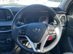 2020 Hyundai Tucson TL image 9