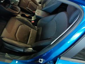 2018 Hyundai I30 PD image 9
