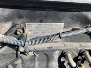1998 Toyota Rav 4 image 9