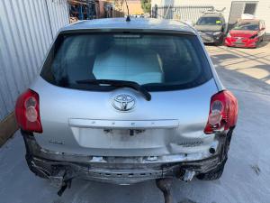 2007 Toyota Corolla image 9