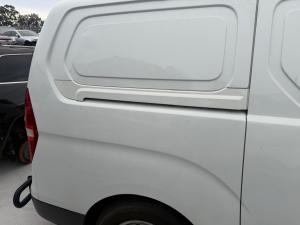 2008 Hyundai Iload image 9