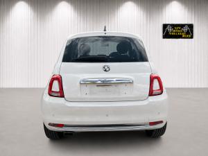 2016 Fiat 500 1.4L 169A3 AUTO 5SPD FWD LOUNGE image 9