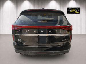 2023 Haval H6 B01 2.0T GW4N20 AUTO DCT 7SPD 4WD ULTRA image 9