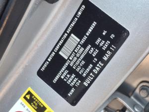 2010 Toyota Camry AHV40R image 9