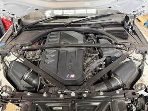 2022 Bmw M3 G80 image 9