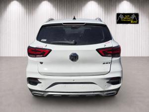 2023 Mg Zst ZST 1.5L 15S4C 8SPD CVT FWD CORE image 9