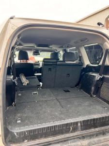 2014 Toyota Prado Altitude KDJ150 image 9