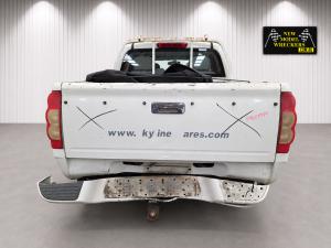 2011 Great Wall V200 2.0DT GW4D20 6SPD MAN RWD image 9