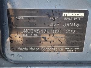 2015 Mazda 3 BM image 9