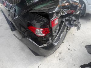 2008 Honda Accord 8TH GEN image 9