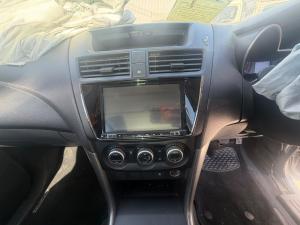 2015 Mazda Bt50 image 9