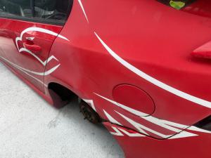 2008 Ford Falcon image 9