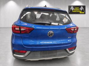 2021 Mg Zs 1.5L 15S4C AUTO 4SPD FWD EXCITE image 9