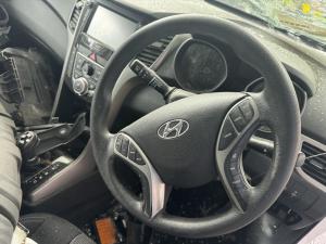 2015 Hyundai I30 image 9