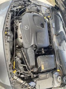 2014 Mercedes Benz A180 image 9