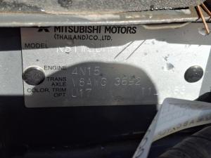2018 Mitsubishi Pajero QE image 9