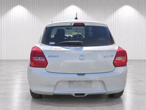2018 Suzuki Swift 1.2L K12C 1-SPD CVT FWD GL NAVIGATOR image 9