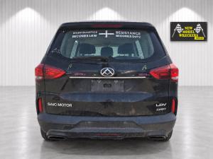 2021 Ldv D90 2.0T 20L4E AUTO 6SPD RWD image 9