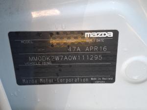 2016 Mazda Cx3 DK image 9