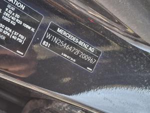 2023 Mercedes Benz Glc Class X254 image 9