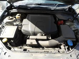 2014 Holden Commodore VF image 9