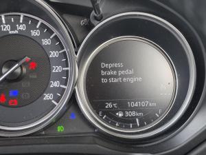 2017 Mazda Cx5 KF GT image 9