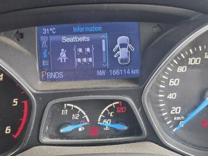 2013 Ford Kuga TF TREND image 9