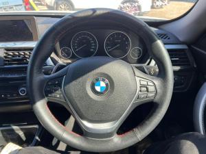 2013 Bmw 3 Series F34 image 9