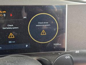 Hyundai Tucson NA4 ELITE image 9