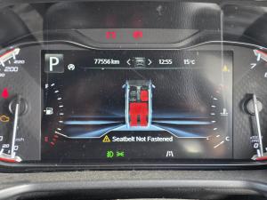 2020 Ldv D90 SV9A MODE image 9