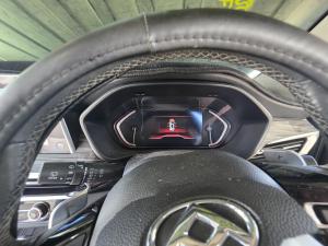2022 Ldv D90 SV9A EXECUTIVE image 9