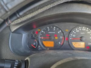 2013 Nissan Navara D40 RX image 9
